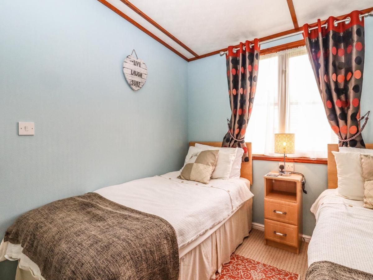 Lodge 2 Faversham Eksteriør billede