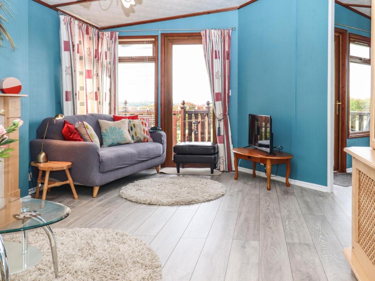 Lodge 2 Faversham Eksteriør billede