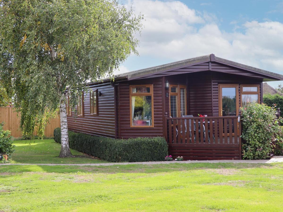 Lodge 2 Faversham Eksteriør billede