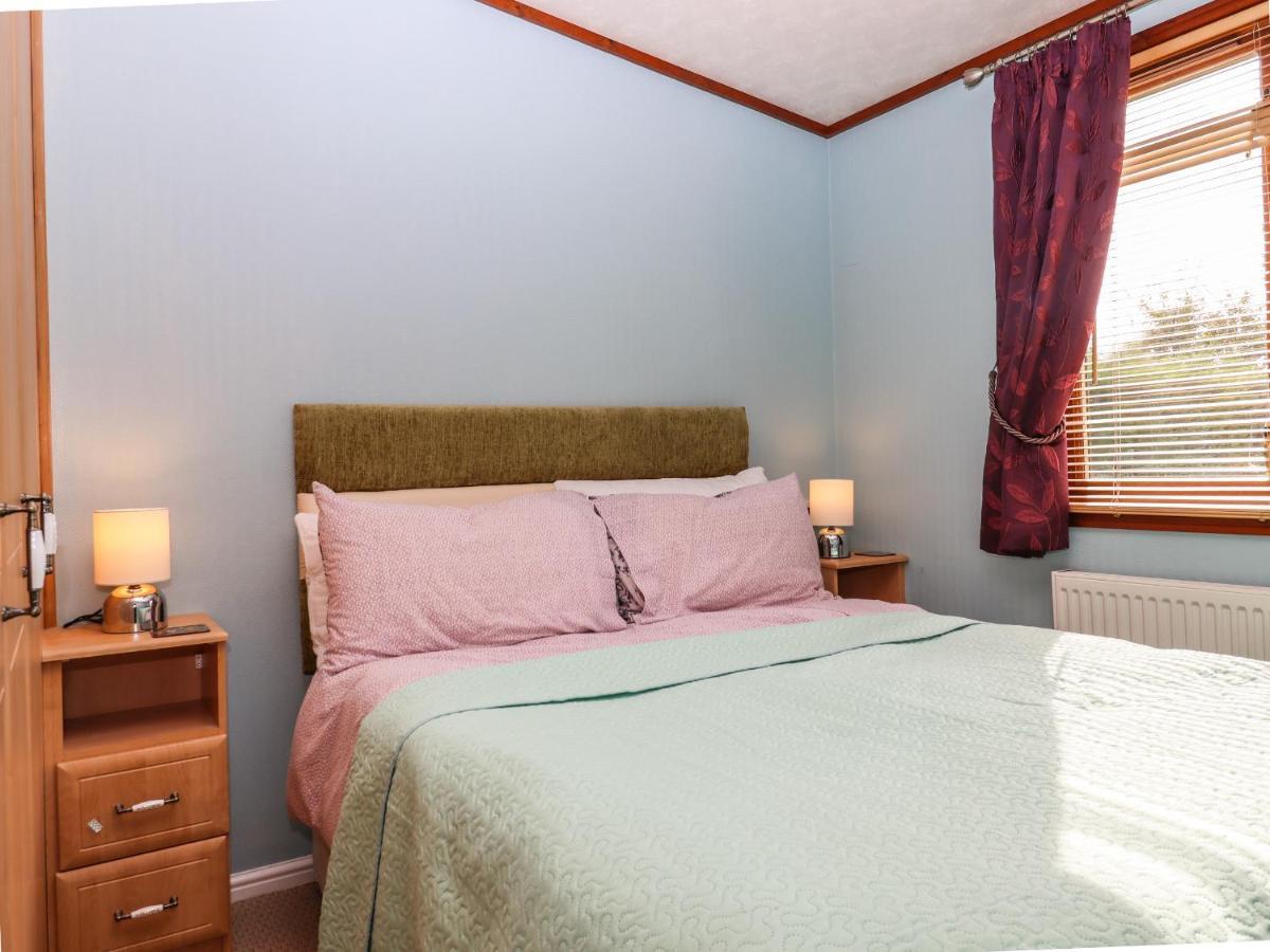 Lodge 2 Faversham Eksteriør billede
